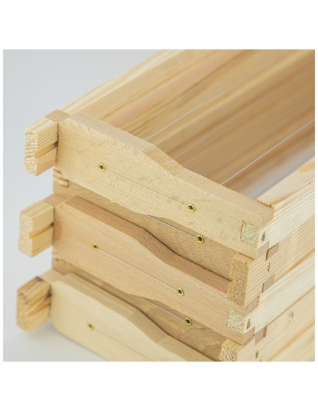 GOTOWA RAMKA WIELKOPOLSKA 1/2 - 100 SZTUK (DOTACJA)