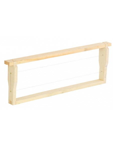 GOTOWA RAMKA WIELKOPOLSKA 1/2 - 100 SZTUK (DOTACJA)