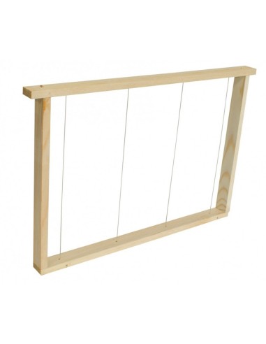 GOTOWA RAMKA WIELKOPOLSKA NIECZOPOWANA - 100...