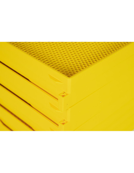 RAMKA WIELKOPOLSKA HOFFMANOWSKA, MONOLIT - KOMÓRKA 5.1, PLASTIKOWA