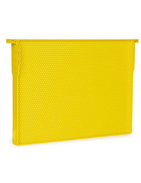 RAMKA WIELKOPOLSKA HOFFMANOWSKA, MONOLIT - KOMÓRKA 5.1, PLASTIKOWA - 100 SZTUK (DOTACJA)