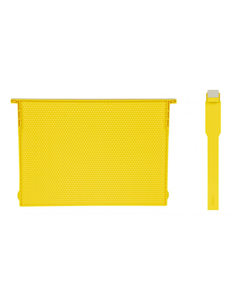 RAMKA WIELKOPOLSKA HOFFMANOWSKA, MONOLIT - KOMÓRKA 5.1, PLASTIKOWA - 100 SZTUK (DOTACJA)