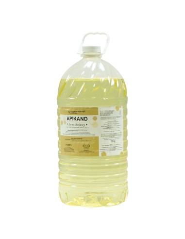 APIKAND ZBOŻOWY SYROP - MIESZANKA PASZOWA...