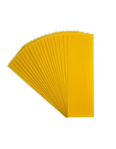 WĘZA DADANT 1/2 – 1KG