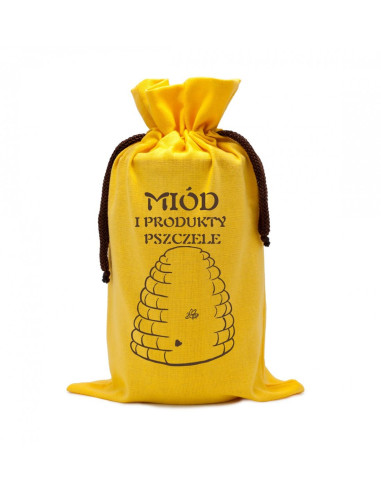 WOREK EKOLOGICZNA NA 1 SŁOIKI 900ML - 1 SZTUKA