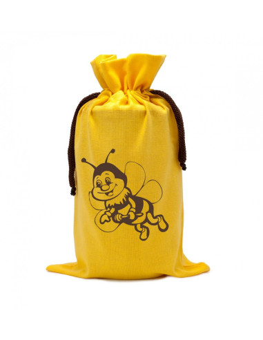 WOREK EKOLOGICZNA NA 1 SŁOIKI 900ML - 1 SZTUKA