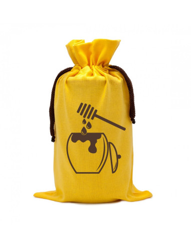 WOREK EKOLOGICZNA NA 1 SŁOIKI 900ML - 1 SZTUKA