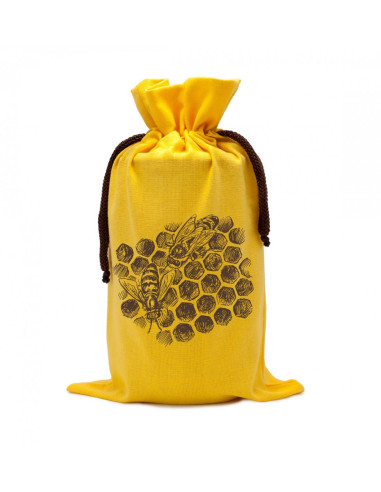 WOREK EKOLOGICZNA NA 1 SŁOIKI 900ML - 1 SZTUKA