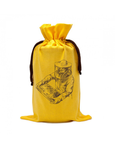 WOREK EKOLOGICZNA NA 1 SŁOIKI 900ML - 1 SZTUKA