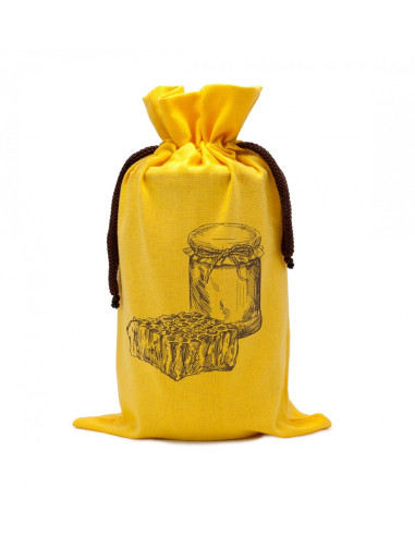 WOREK EKOLOGICZNA NA 1 SŁOIKI 900ML - 1 SZTUKA