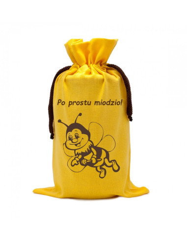 WOREK EKOLOGICZNA NA 1 SŁOIKI 900ML - 1 SZTUKA