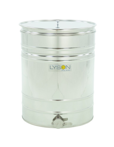 ODSTOJNIK NIERDZEWNY - SITO, ZAWÓR NIERDZEWNY...