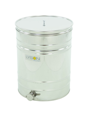 ODSTOJNIK NIERDZEWNY - SITO, ZAWÓR NIERDZEWNY...