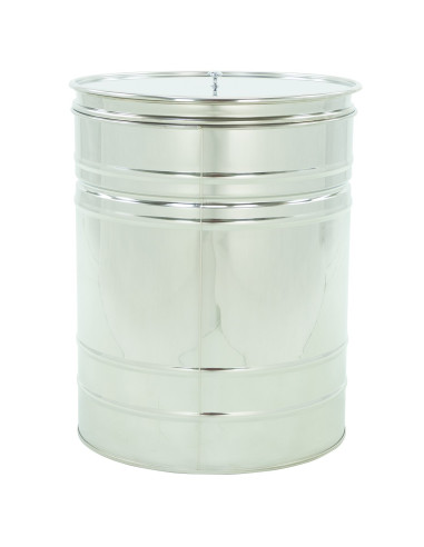 ODSTOJNIK NIERDZEWNY - SITO, ZAWÓR NIERDZEWNY...