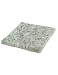 MATA FILCOWA 1000G/M2 - GRUBOŚC 2CM - 45X39CM
