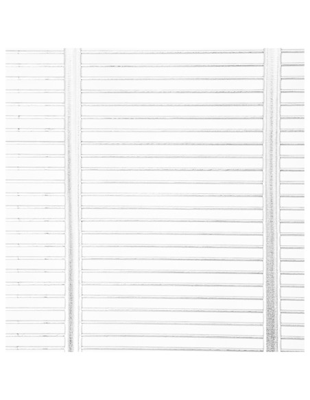 KRATA ODGRODOWA METALOWA W OBUDOWIE - PIOZIOMA - WIELKOPOLSKA 12 RAM. (393x468MM)