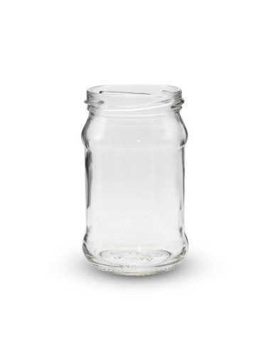 SŁOIK TWIST 300 ML - 15 SZT.
