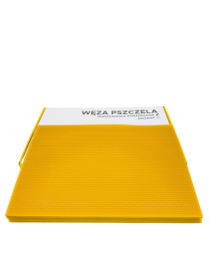 WĘZA WARSZAWSKA POSZERZANA TRUTOWA – 1KG 2