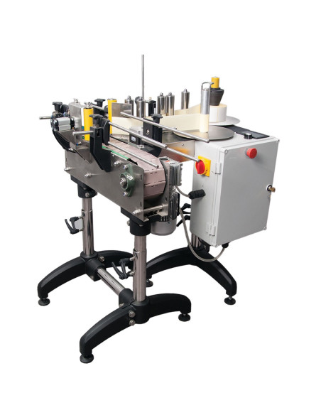 ETYKIECIARKA AUTOMATYCZNA DO LINII W204004