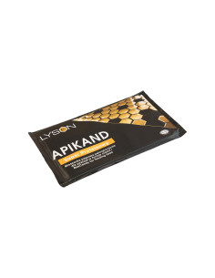 APIKAND SUPER PROTEINOWY - CIASTO -  0,45 KG