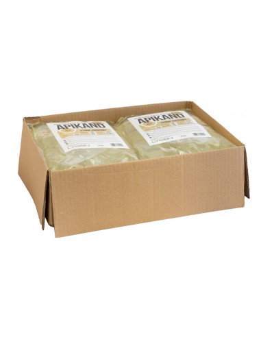 APIKAND ZBOŻOWY SYROP - KARTON 6 X 2KG