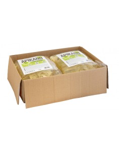 APIKAND ZBOŻOWY SYROP Z DODATKIEM ZIÓŁ - KARTON 6 X 2KG