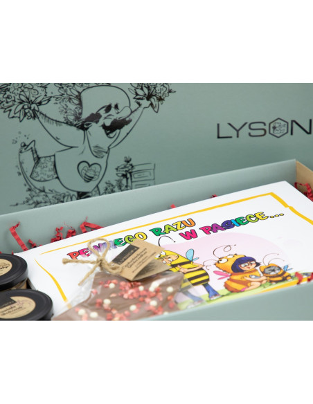 KSIĄŻECZKA - "PEWNEGO RAZU W PASIECE"