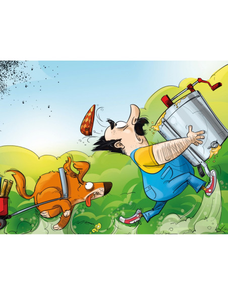 KSIĄŻECZKA - "PEWNEGO RAZU W PASIECE"