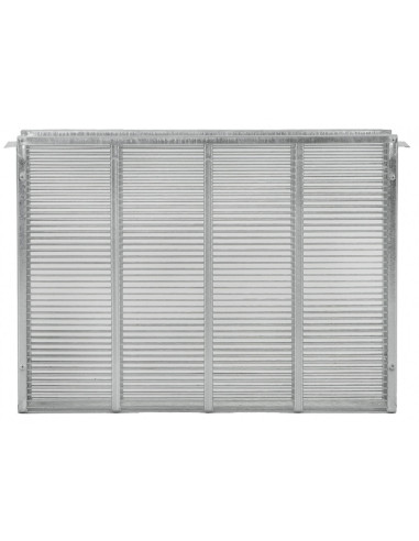 IZOLATOR 2-RAMKOWY - WIELKOPOLSKI