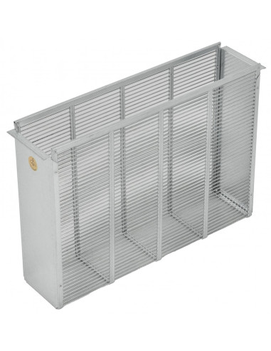 IZOLATOR 2-RAMKOWY - WIELKOPOLSKI