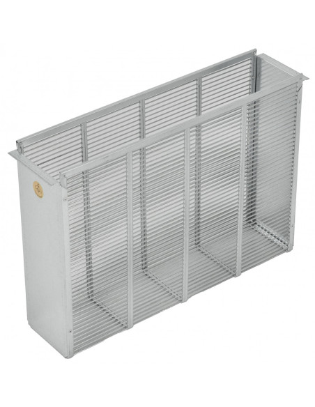 IZOLATOR 2-RAMKOWY - WIELKOPOLSKI