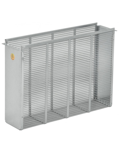 IZOLATOR 2-RAMKOWY - WIELKOPOLSKI