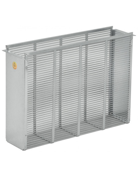 IZOLATOR 2-RAMKOWY - WIELKOPOLSKI