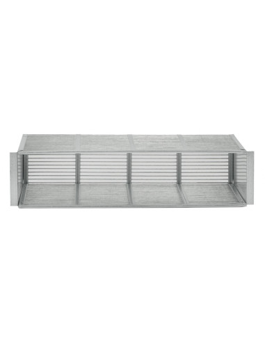 IZOLATOR 2-RAMKOWY - WIELKOPOLSKI