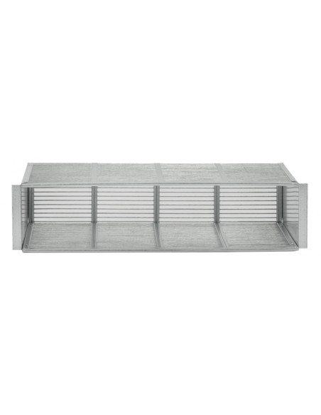 IZOLATOR 2-RAMKOWY - WIELKOPOLSKI