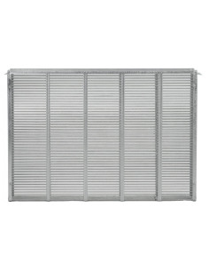 IZOLATOR 2-RAMKOWY - DADANT 2