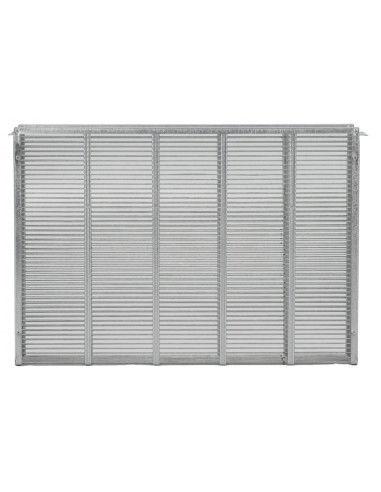 IZOLATOR 2-RAMKOWY - DADANT