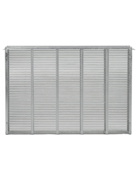 IZOLATOR 2-RAMKOWY - DADANT