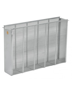 IZOLATOR 2-RAMKOWY - DADANT