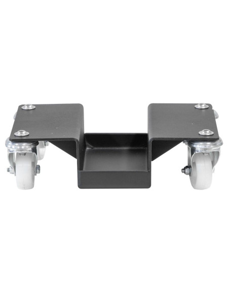 MINIPLATFORMY TRANSPORTOWE POD MIODARKI O STOPACH 60-70 MM - ZESTAW 3 SZT.