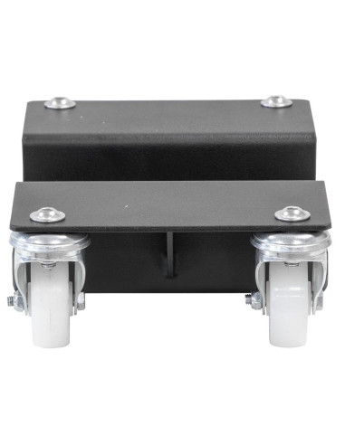 MINIPLATFORMY TRANSPORTOWE POD MIODARKI O...