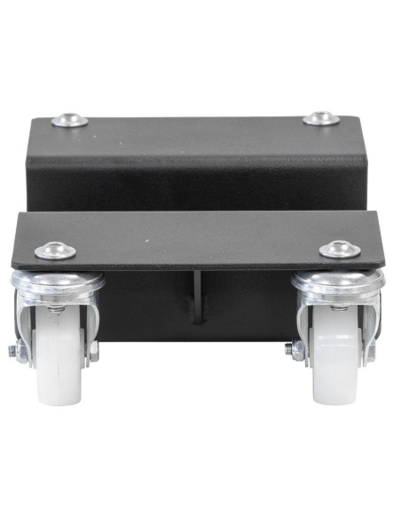 MINIPLATFORMY TRANSPORTOWE POD MIODARKI O STOPACH 60-70 MM - ZESTAW 3 SZT.