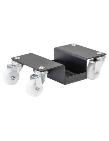 MINIPLATFORMY TRANSPORTOWE POD MIODARKI O...