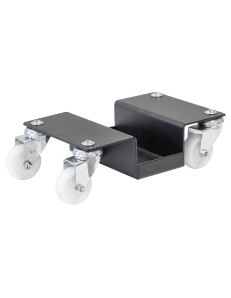 MINIPLATFORMY TRANSPORTOWE POD MIODARKI O STOPACH 60-70 MM - ZESTAW 3 SZT.