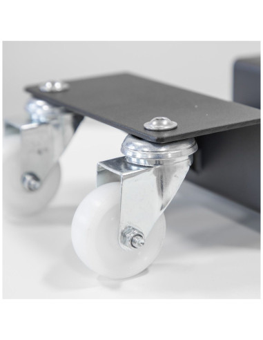 MINIPLATFORMY TRANSPORTOWE POD MIODARKI O...