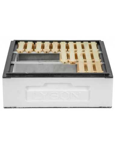 PRZEGRODA DO KORPUSU WIELKOPOLSKIEGO 1/2 POD...