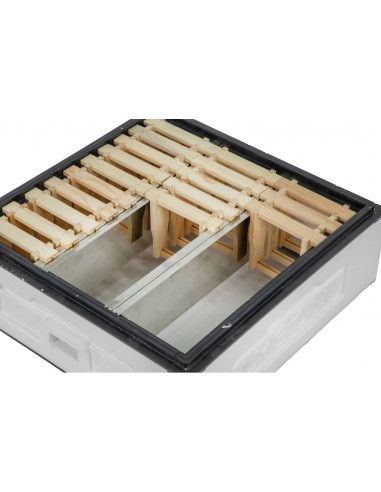 PRZEGRODA DO KORPUSU WIELKOPOLSKIEGO 1/2 POD...