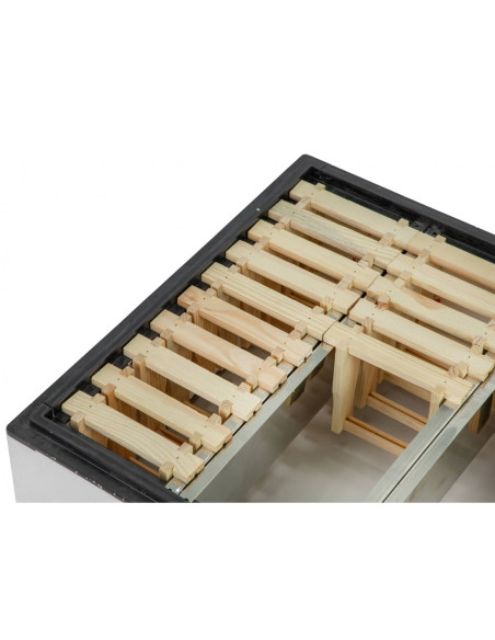 PRZEGRODA DO KORPUSU WIELKOPOLSKIEGO 1/2 POD RAMKĘ ULIKA WESELNEGO - NIERDZEWNA