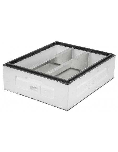 PRZEGRODA DO KORPUSU WIELKOPOLSKIEGO 1/2 POD RAMKĘ ULIKA WESELNEGO - NIERDZEWNA