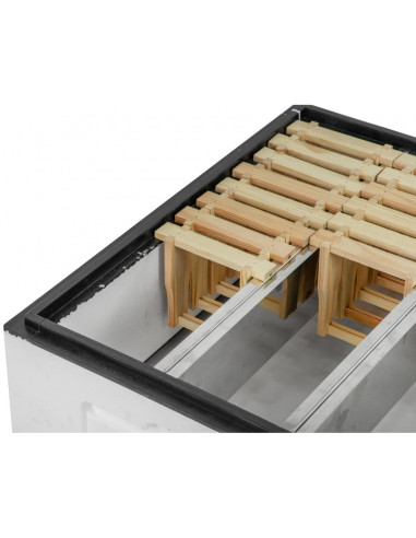 PRZEGRODA DO KORPUSU DADANT 1/2 POD RAMKĘ ULIKA...